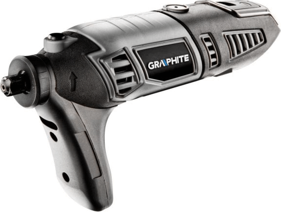 Graphite 59G019 170W Multifunkciós Fúrógép Graphite 59G019 170W Multifunkciós Fúrógép