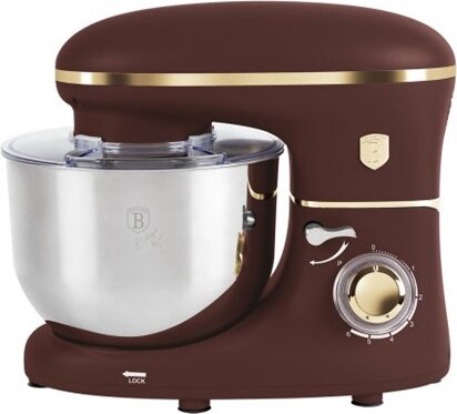 Berlinger Haus BH/9509 konyhai robotgép, 1300W Berlinger Haus BH/9509 konyhai robotgép, 1300W