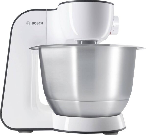 Bosch MUM5 Serie 4 MUM50123 konyhai robotgép, 800W Bosch MUM5 Serie 4 MUM50123 konyhai robotgép, 800W