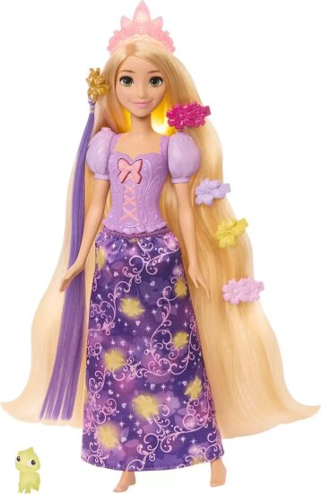 Disney hercegnők, Aranyhaj Disney hercegnők, Aranyhaj