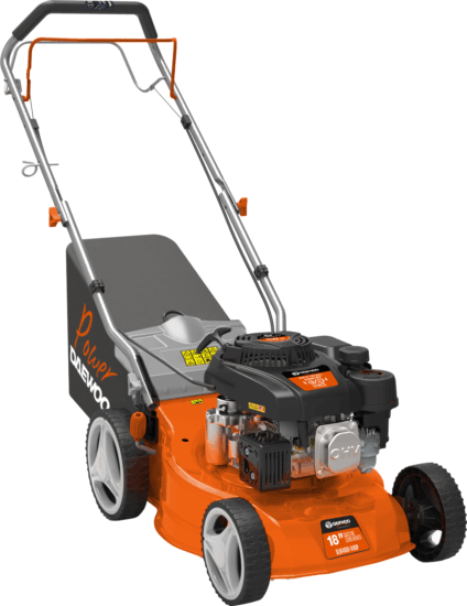 Daewoo DLM4600-149SP Benzines fűnyíró Daewoo DLM4600-149SP Benzines fűnyíró