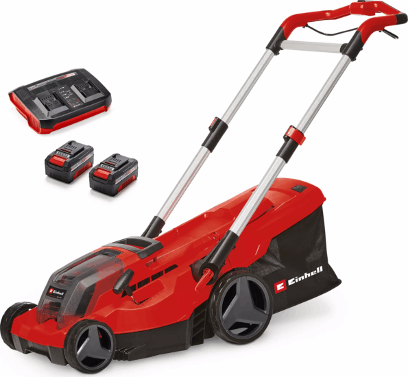 Einhell GP-CM 36/450 Professional Akkus fűnyíró