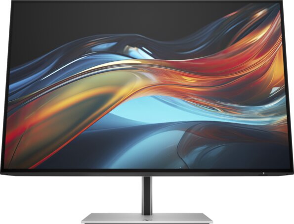 HP Series 7 Pro 724pu 24" WUXGA IPS LED monitor