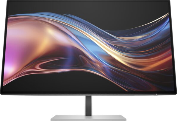 HP Series 7 Pro 727pu 27" QHD IPS LED monitor