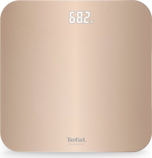 Tefal Classic PP1900V0 digitális személymérleg Tefal Classic PP1900V0 digitális személymérleg