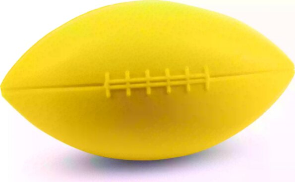 Kis rugby ladba, 12,5 cm Kis rugby ladba, 12,5 cm