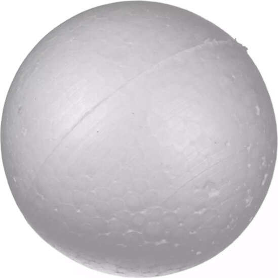Hungarocell gömb, 24 db-os, 6 cm Hungarocell gömb, 24 db-os, 6 cm