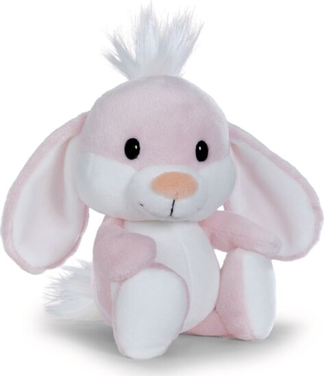 NICI, Nyuszi plüssfigura, 20 cm NICI, Nyuszi plüssfigura, 20 cm