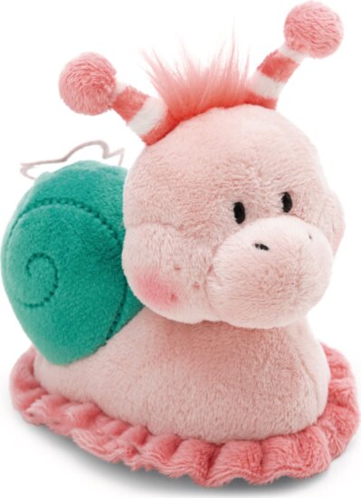 NICI, Csiga plüssfigura, 15 cm NICI, Csiga plüssfigura, 15 cm