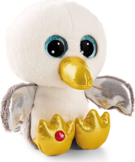 NICI, Gulbert a sirály plüssfigura, 15 cm