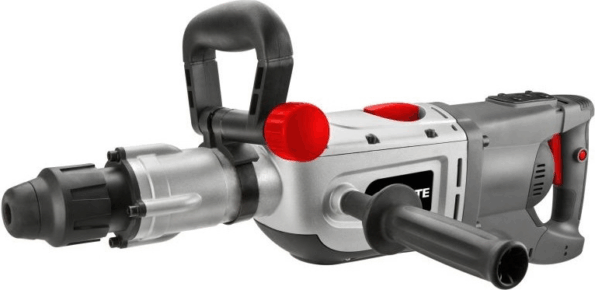 Graphite 58G878 1700W Bontókalapács Graphite 58G878 1700W Bontókalapács