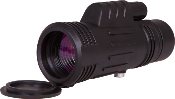 Levenhuk Atom 8x42 egyszemes távcső