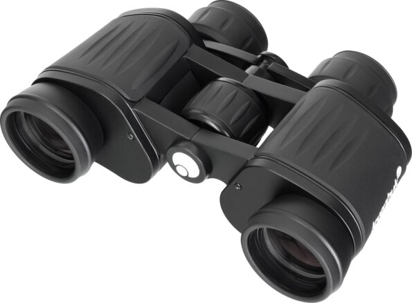 Levenhuk New Atom 7x35 kétszemes távcső