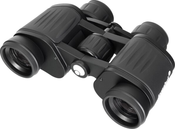 Levenhuk New Atom 8x30 kétszemes távcső