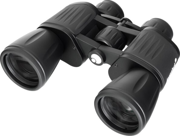 Levenhuk New Atom 10x50 kétszemes távcső