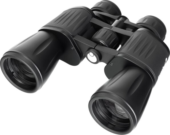 Levenhuk New Atom 10-30x50 kétszemes távcső