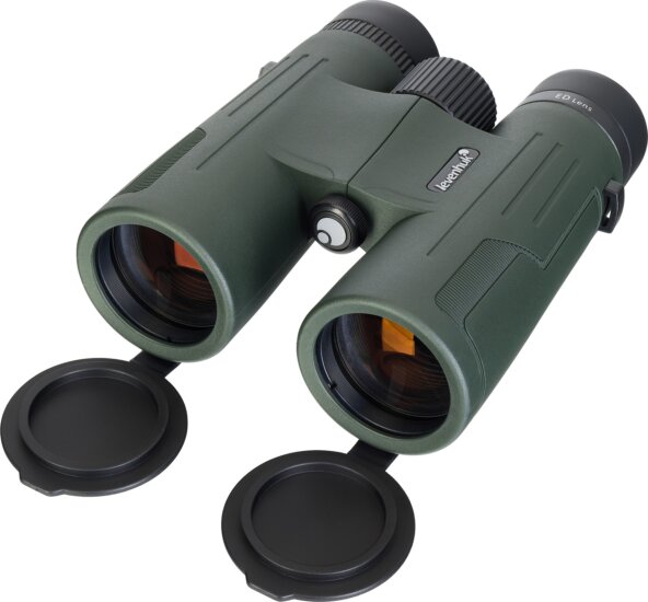 Levenhuk New Karma PRO ED 12x42 kétszemes távcső Levenhuk New Karma PRO ED 12x42 kétszemes távcső