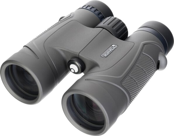 Levenhuk Nitro 10x42 kétszemes távcső