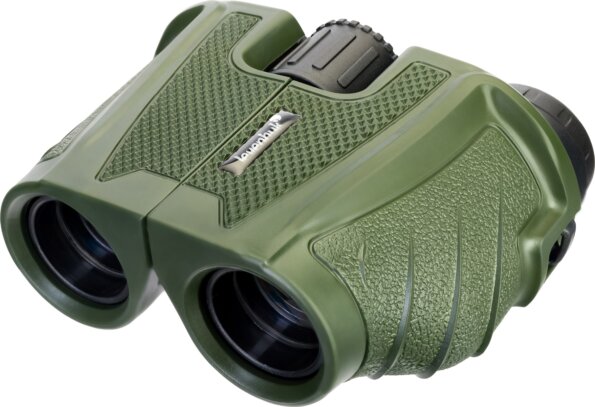 Levenhuk Travel 10x25 kétszemes távcső Levenhuk Travel 10x25 kétszemes távcső