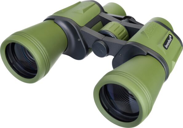 Levenhuk Travel 12x50 kétszemes távcső Levenhuk Travel 12x50 kétszemes távcső