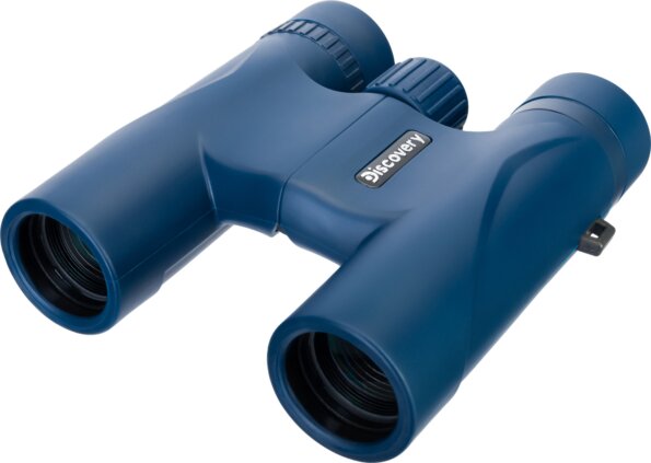 Levenhuk Discovery Elbrus 10x25 kétszemes távcső Levenhuk Discovery Elbrus 10x25 kétszemes távcső