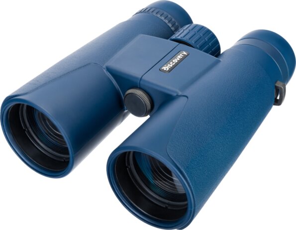 Levenhuk Discovery Elbrus 10x42 kétszemes távcső Levenhuk Discovery Elbrus 10x42 kétszemes távcső
