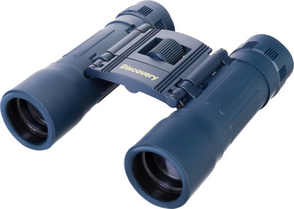 Levenhuk Discovery Basics BB 10x25 kétszemes távcső