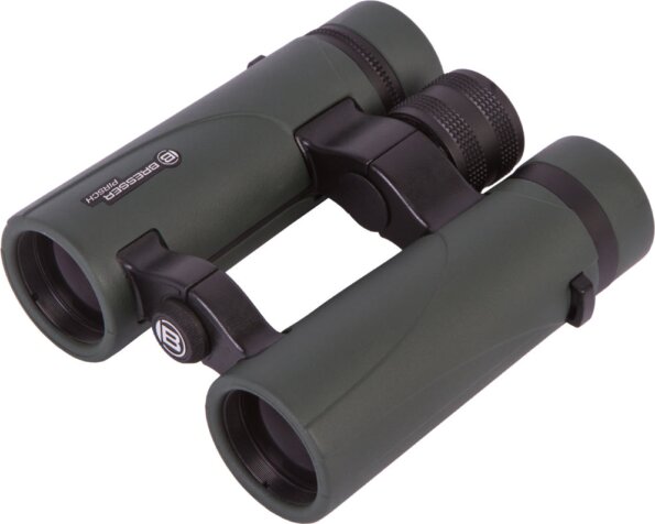 Bresser Pirsch 10x34 kétszemes távcső Bresser Pirsch 10x34 kétszemes távcső