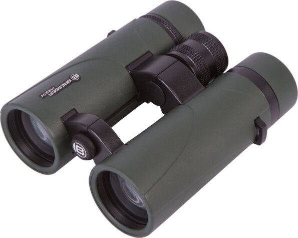 Bresser Pirsch 8x42 kétszemes távcső