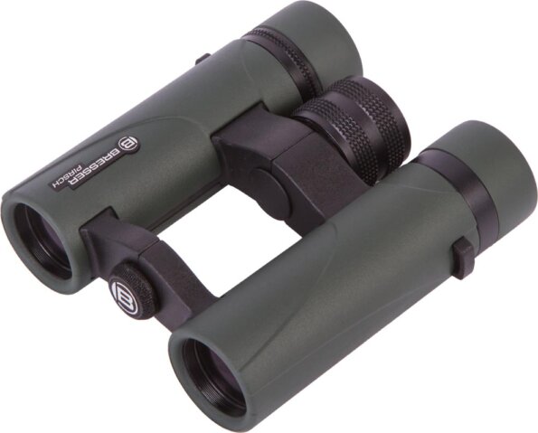 Bresser Pirsch 8x26 kétszemes távcső Bresser Pirsch 8x26 kétszemes távcső