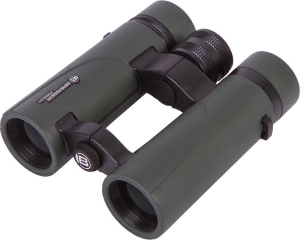 Bresser Pirsch 8x34 kétszemes távcső Bresser Pirsch 8x34 kétszemes távcső