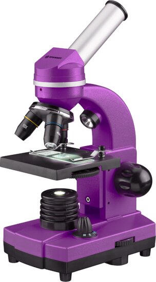 Bresser Junior Biolux SEL 40-1600x mikroszkóp Bresser Junior Biolux SEL 40-1600x mikroszkóp