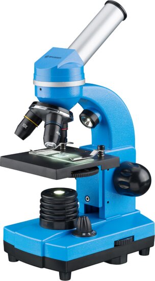 Bresser Junior Biolux SEL 40-1600x mikroszkóp Bresser Junior Biolux SEL 40-1600x mikroszkóp