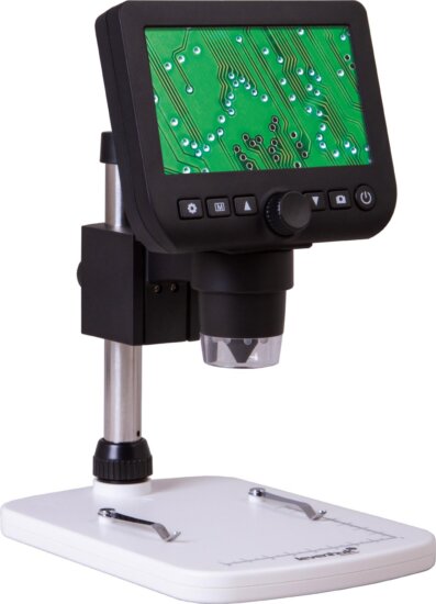 Levenhuk DTX 350 LCD digitális mikroszkóp