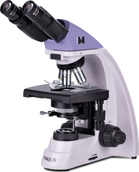 MAGUS Bio 250BL biológiai mikroszkóp