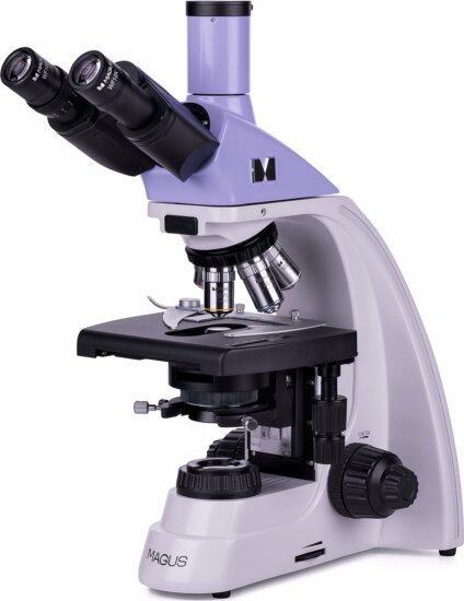 MAGUS Bio 230T biológiai mikroszkóp MAGUS Bio 230T biológiai mikroszkóp