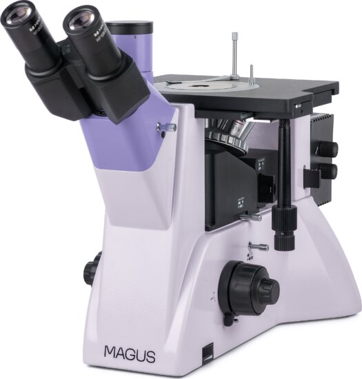 MAGUS Metal V700 metallográfiai fordított mikroszkóp MAGUS Metal V700 metallográfiai fordított mikroszkóp
