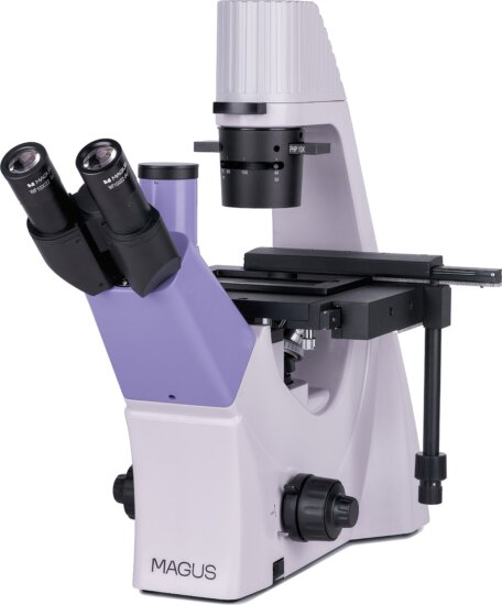 MAGUS Bio V300 biológiai fordított mikroszkóp MAGUS Bio V300 biológiai fordított mikroszkóp