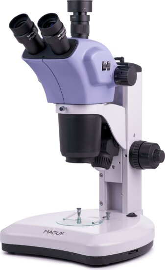 MAGUS Stereo 9T sztereomikroszkóp
