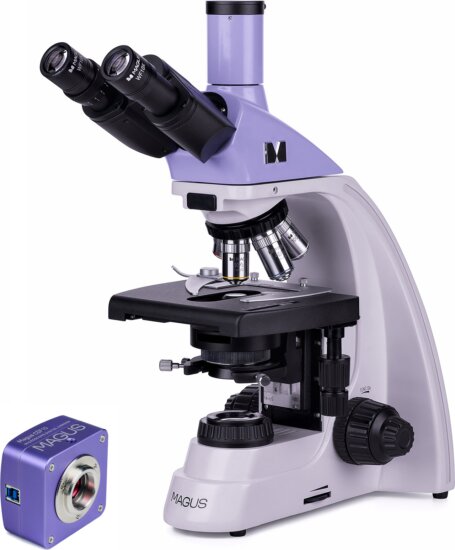 MAGUS Bio D230T biológiai digitális mikroszkóp MAGUS Bio D230T biológiai digitális mikroszkóp