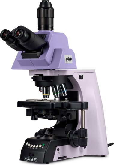 MAGUS Bio 290T biológiai mikroszkóp