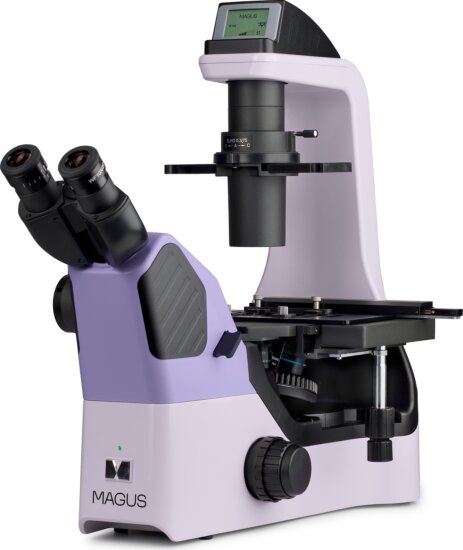 MAGUS Bio V360 biológiai fordított mikroszkóp MAGUS Bio V360 biológiai fordított mikroszkóp
