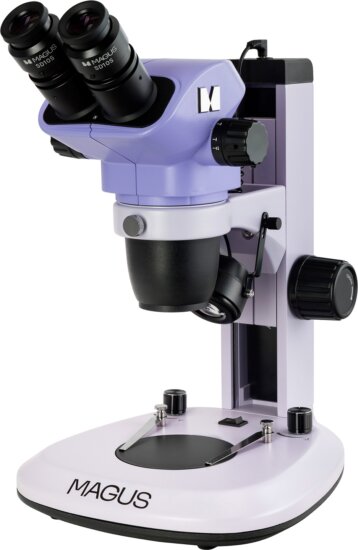 MAGUS Stereo 7B sztereomikroszkóp
