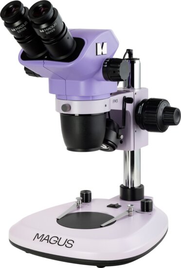 MAGUS Stereo 8B sztereomikroszkóp