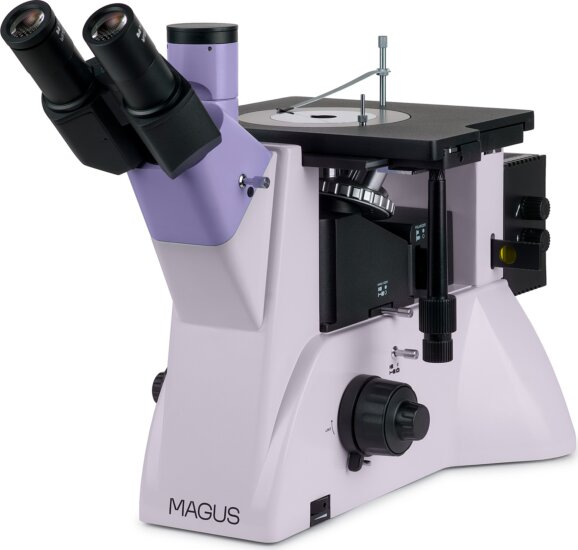 MAGUS Metal V700 DIC metallográfiai fordított mikroszkóp MAGUS Metal V700 DIC metallográfiai fordított mikroszkóp