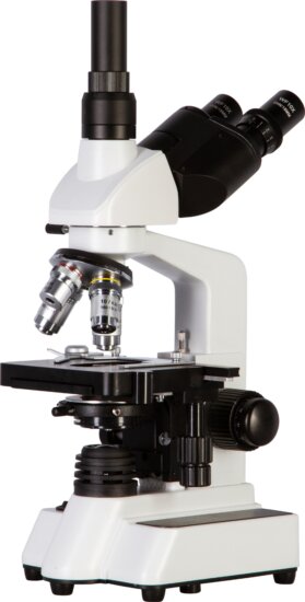 Bresser Researcher Trino 40-1000x mikroszkóp Bresser Researcher Trino 40-1000x mikroszkóp
