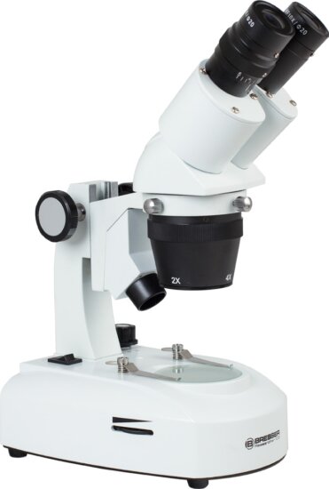 Bresser Researcher ICD LED 20x-80x mikroszkóp Bresser Researcher ICD LED 20x-80x mikroszkóp