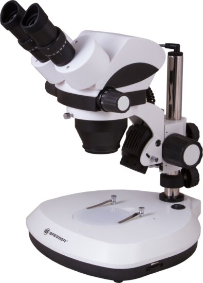 Bresser Science ETD 101 7-45x mikroszkóp Bresser Science ETD 101 7-45x mikroszkóp