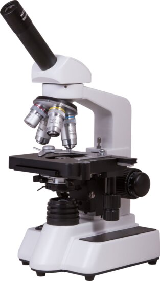 Bresser Erudit DLX 40-1000x mikroszkóp
