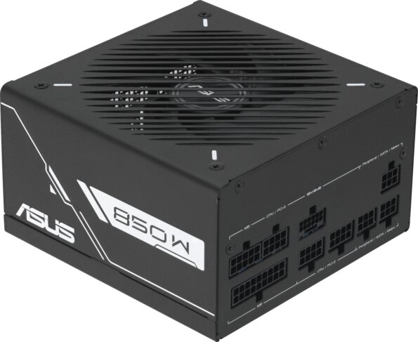 Asus Prime Gold Black Edition (850W, 80Plus® Gold, ATX) Asus Prime Gold Black Edition (850W, 80Plus® Gold, ATX)